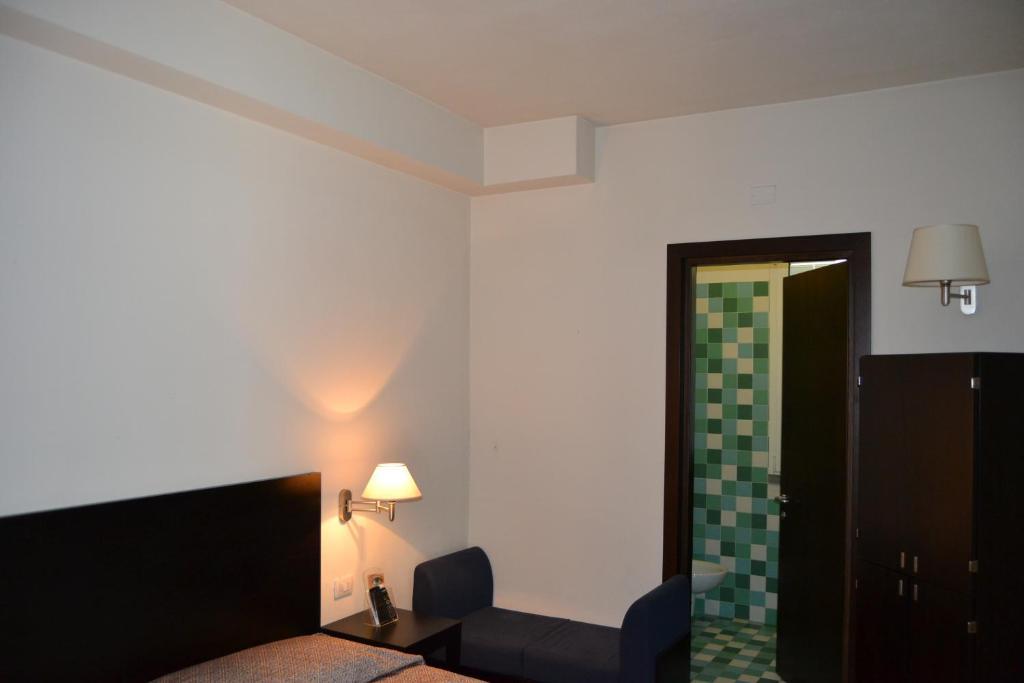 Hotel I' Fiorino Montelupo Fiorentino Cameră foto
